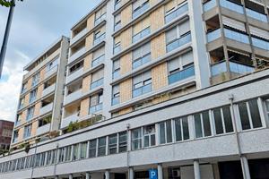 TC363 Tricamere ristrutturato centralissimo