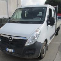 FIAT Ducato 35 2.3 CDTI 130CV L3 DOPPIA CABINA C