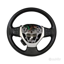 SUZUKI Vitara Serie (15>19) VOLANTE CON COMANDI CA
