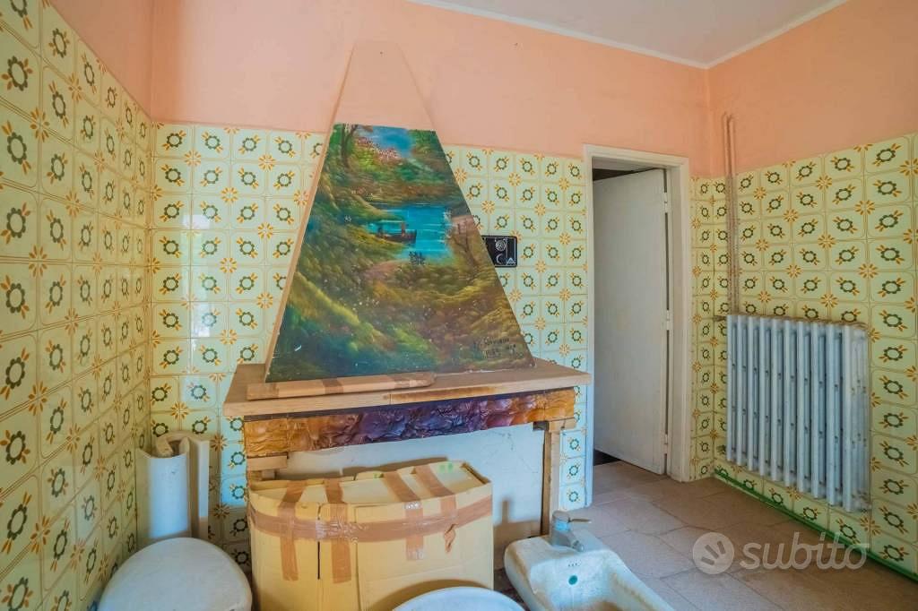 Casa – Borgorose, Torano di Borgorose - Vista 5