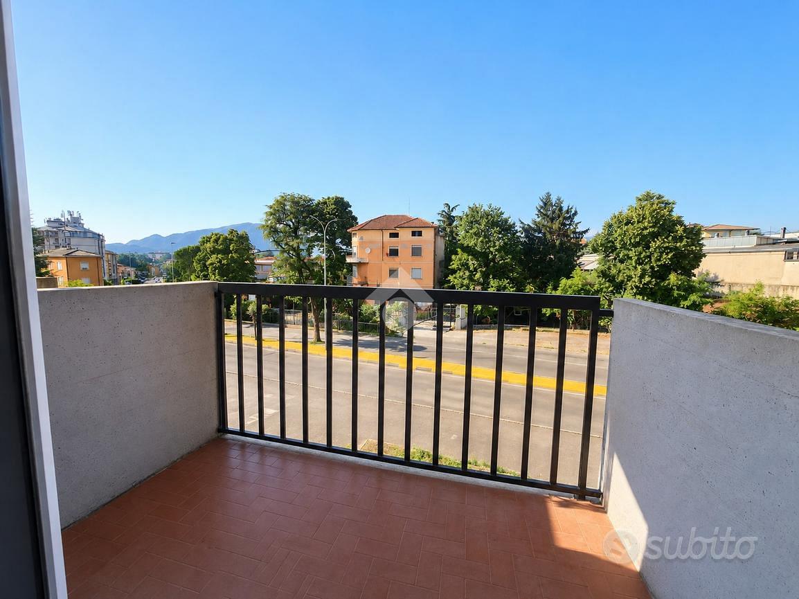 Appartamento – Curno - Vista 5