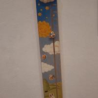 metro per bambini Thun