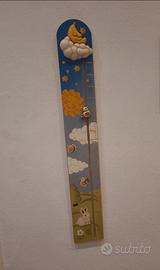 metro per bambini Thun