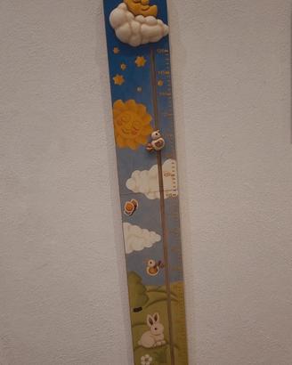 metro per bambini Thun