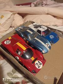 tre slot car 1 24