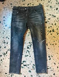 Jeans dsquared2