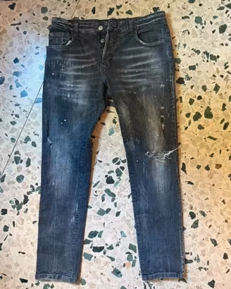 Jeans dsquared2