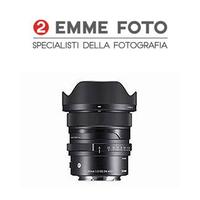 SIGMA 20mm F2 DG DN per SONY FE - DEMO NEGOZIO