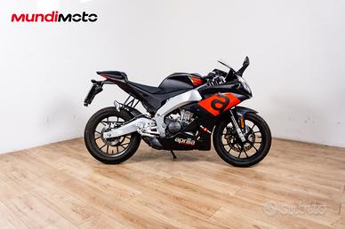 APRILIA RS 125 ABS - 2020