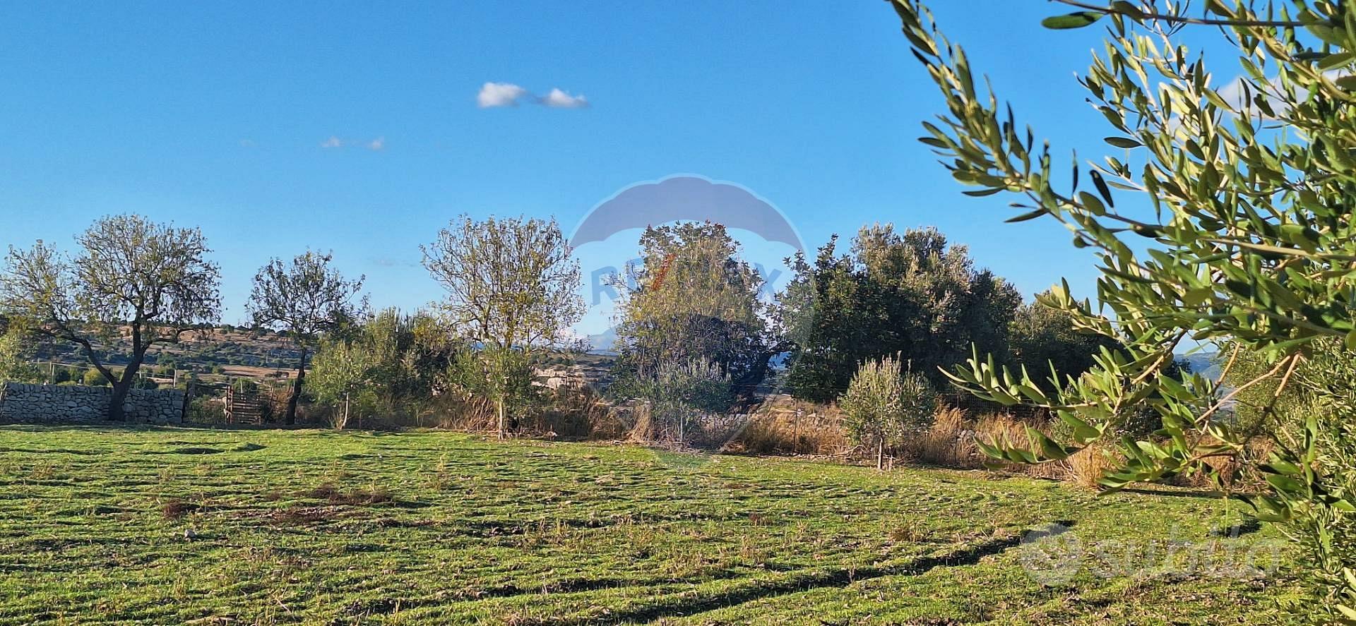 Terreno - Rosolini - Vista 5