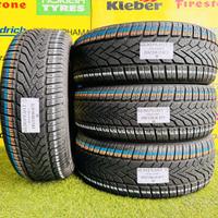 X4: Invernali 195/55R16 87T -SEMPERIT- al 70%