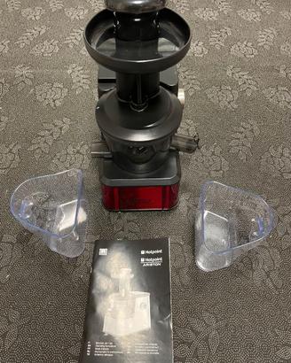 Estrattore/centrifuga Hotpoint Ariston SJ 4010