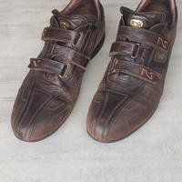 scarpe uomo NeroGiardini
