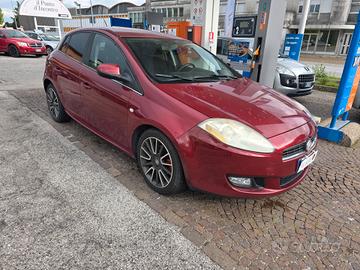 Fiat Bravo 1.4 T-jet 150 CV con 208.000km cambio r