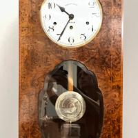 Carillon a Pendolo Carillons Westminster