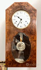 Carillon a Pendolo Carillons Westminster