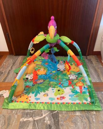 Palestrina Fisher Price