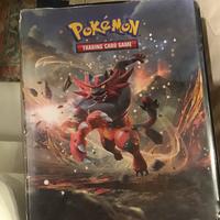 Carte pokemon da collezione