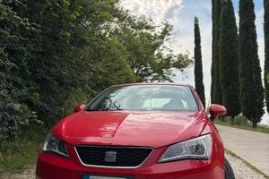 seat ibiza reference