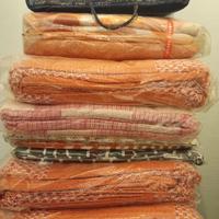 Copriletto matrimoniale 4 coppia di lenzuola