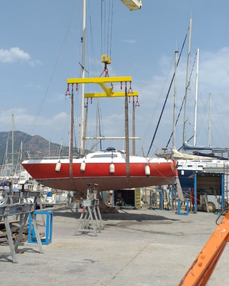 Brigant 7,50