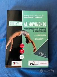 Educare al movimento Nuovo