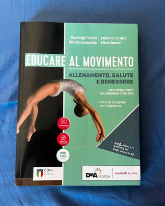 Educare al movimento Nuovo