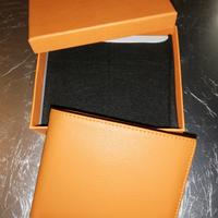 Portafoglio uomo Campo Marzio