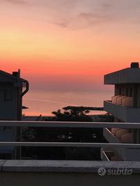 Attico Belvedere Lido di Classe