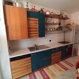 Cucina Snaidero del 2001