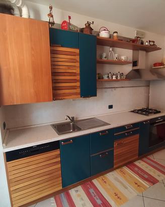 Cucina Snaidero del 2001