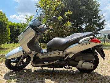Yamaha X-Max 250 del 2008 Euro 3 - 55.000 km circa
