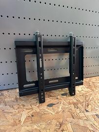 Supporto tv da muro fino a 32”