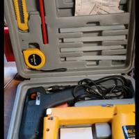 Spillatrice elettrica 