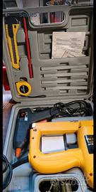 Spillatrice elettrica 