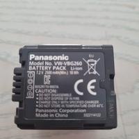 PANASONIC AG AJ160 16W-VBG 260 BATT. AJ130-AJ160