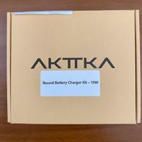 Caricabattetie per Fotocamere Sony