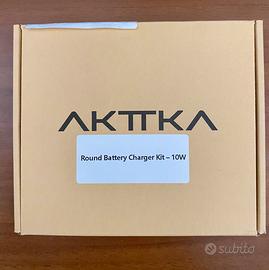 Caricabattetie per Fotocamere Sony