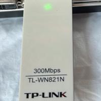 TPLINK TL-WN821N