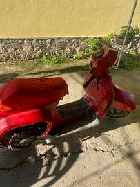 Vespa 50