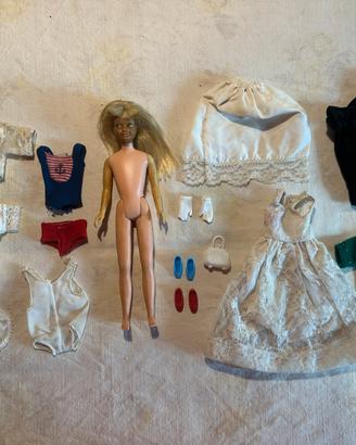 BARBIE da collezione
