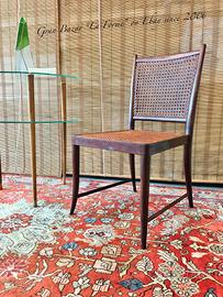 1950 sedia disegno Paolo Buffa X Serafino Arrighi