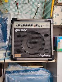 Amplificatore