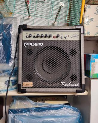 Amplificatore