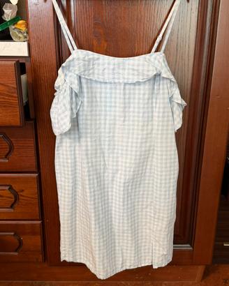 vestito benetton