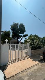 Villetta indipendente sul mare porto cesareo