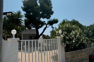 Villetta indipendente sul mare porto cesareo