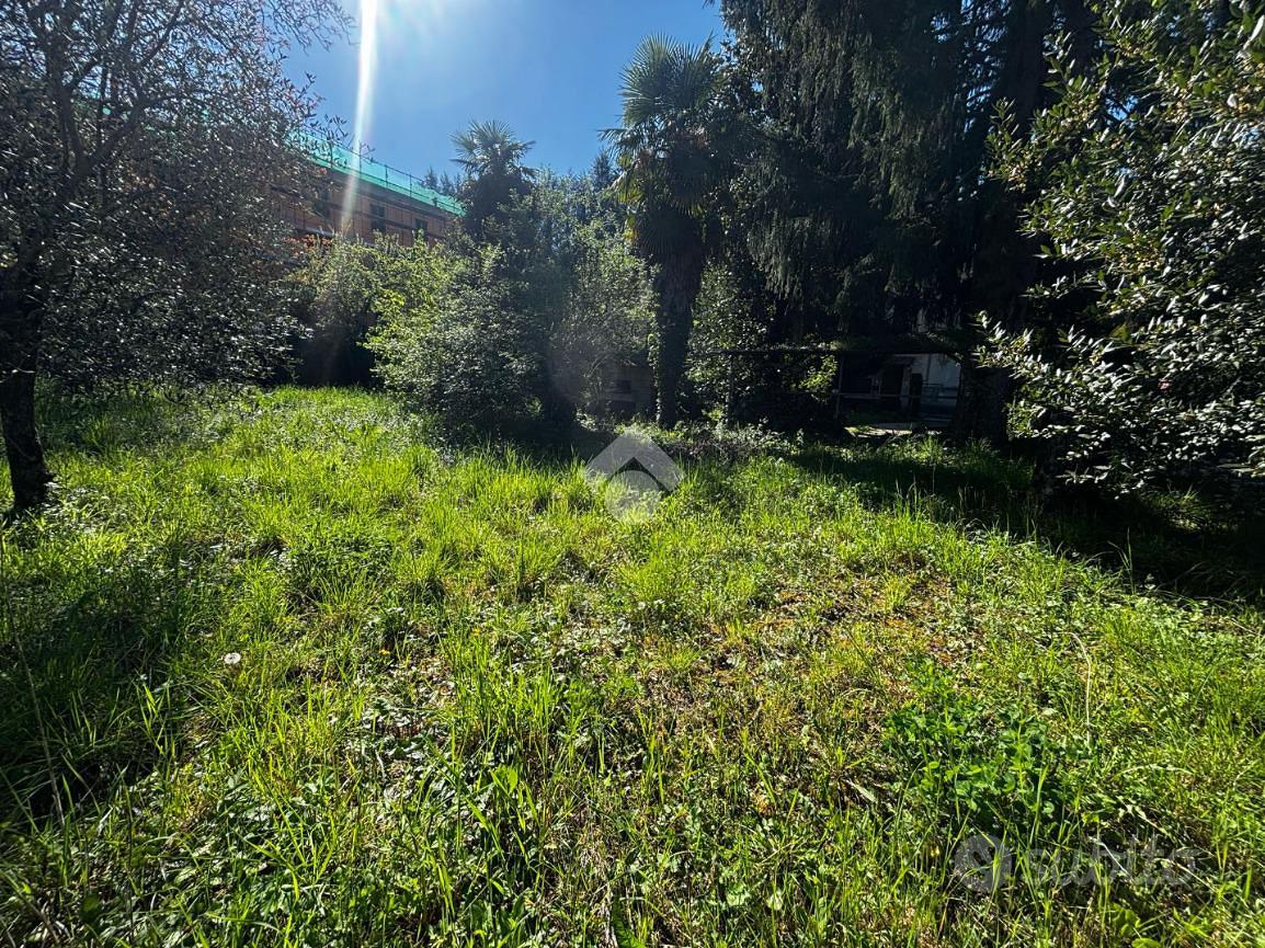 TER. RESIDENZIALE A SUBIACO - Altro