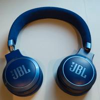 Auricolari JBL Live 670NC - Cancellazione Rumore +