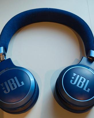 Auricolari JBL Live 670NC - Cancellazione Rumore +